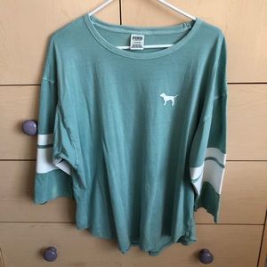 Victoria’s Secret Pink Jersey